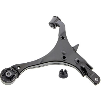 Lower Control Arm
