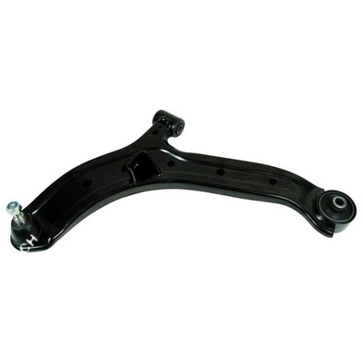 Control Arm With Ball Joint