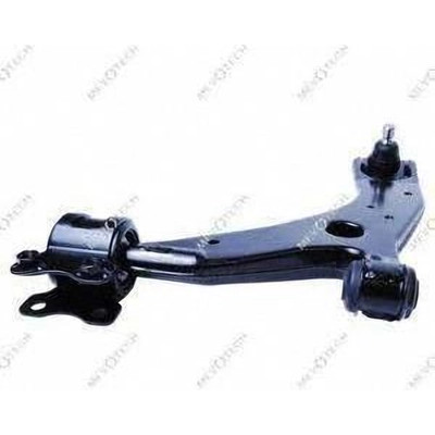 MEVOTECH ORIGINAL GRADE - GS20432 - Control Arm With Ball Joint