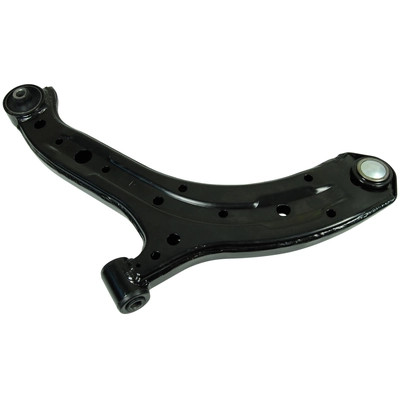 Control Arm With Ball Joint