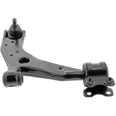 Control Arm With Ball Joint