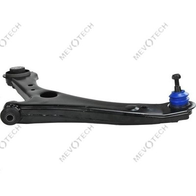 MEVOTECH ORIGINAL GRADE - GS251001 - Control Arm With Ball Joint