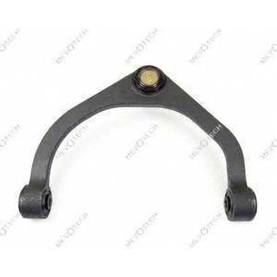 MEVOTECH ORIGINAL GRADE - GS251058 - Control Arm With Ball Joint