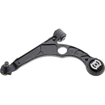 Control Arm With Ball Joint