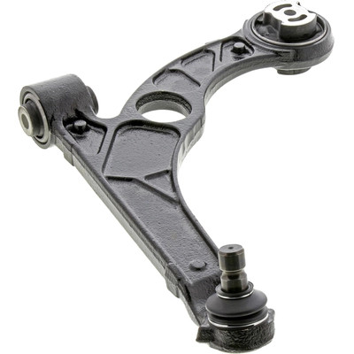MEVOTECH ORIGINAL GRADE - GS251201 - Control Arm With Ball Joint