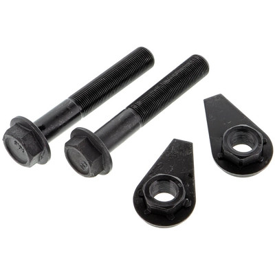 MEVOTECH ORIGINAL GRADE INTL. - GS251203 - Rear Control Arm