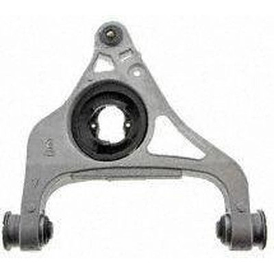 MEVOTECH ORIGINAL GRADE INTL. - GS251150 - Control Arm With Ball Joint