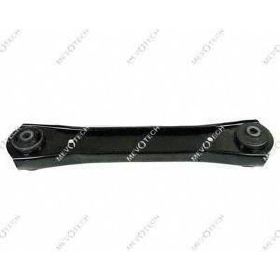MEVOTECH ORIGINAL GRADE - GS25126 - Rear Control Arm
