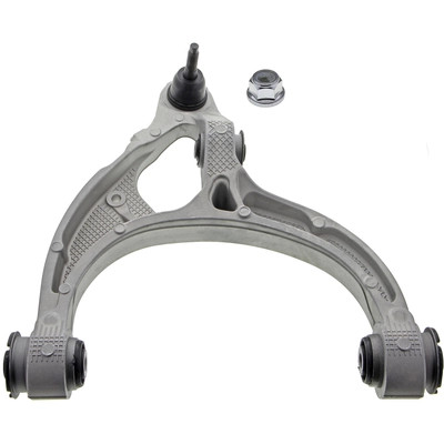Control Arm With Ball Joint