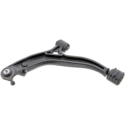 Control Arm With Ball Joint