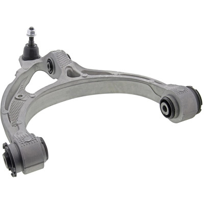 MEVOTECH ORIGINAL GRADE - GS251270 - Control Arm With Ball Joint
