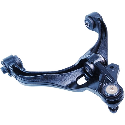 Control Arm With Ball Joint