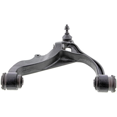 Control Arm With Ball Joint