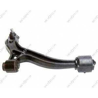 MEVOTECH ORIGINAL GRADE - GS25140 - Control Arm With Ball Joint