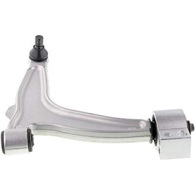 Control Arm With Ball Joint