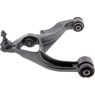 Control Arm With Ball Joint