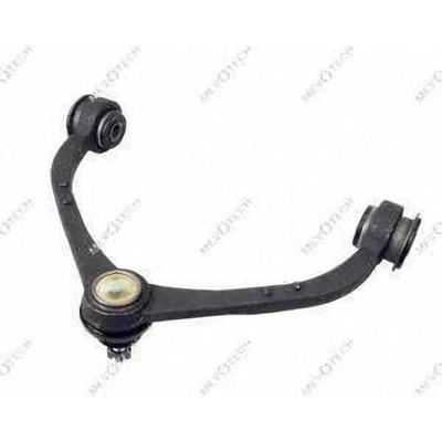 MEVOTECH ORIGINAL GRADE - GS25141 - Control Arm With Ball Joint
