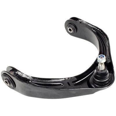 Control Arm With Ball Joint