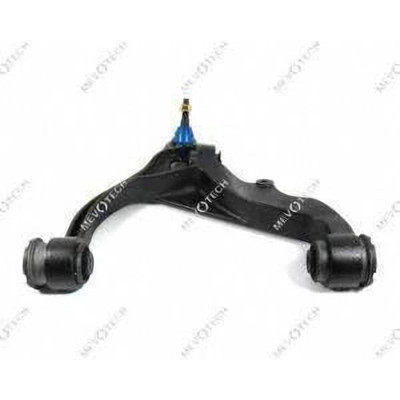 MEVOTECH ORIGINAL GRADE - GS25150 - Control Arm With Ball Joint