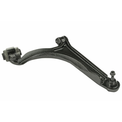 Control Arm With Ball Joint
