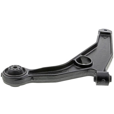 MEVOTECH ORIGINAL GRADE - GS25173 - Lower Control Arm