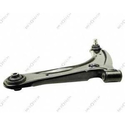 MEVOTECH ORIGINAL GRADE - GS25188 - Control Arm With Ball Joint
