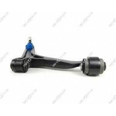 MEVOTECH ORIGINAL GRADE - GS25180 - Control Arm With Ball Joint