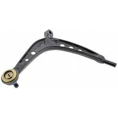 MEVOTECH ORIGINAL GRADE INTL. - GS10191 - Control Arm With Ball Joint
