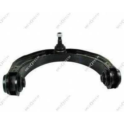 MEVOTECH ORIGINAL GRADE INTL. - GS25168 - Control Arm With Ball Joint