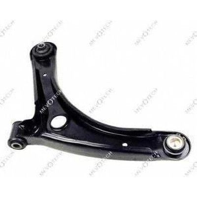 MEVOTECH ORIGINAL GRADE - GS25189 - Control Arm With Ball Joint