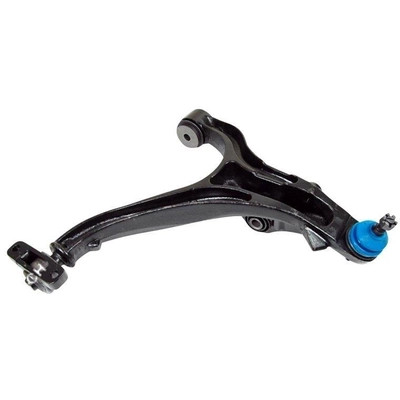 Control Arm With Ball Joint