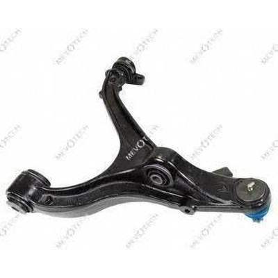 MEVOTECH ORIGINAL GRADE INTL. - GS25170 - Control Arm With Ball Joint