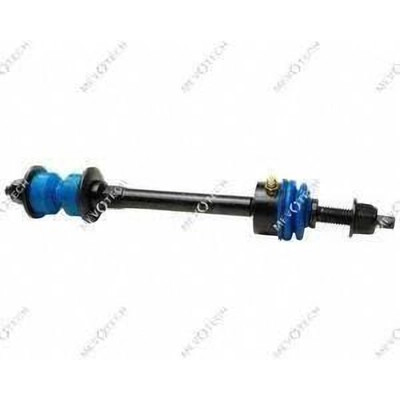 MEVOTECH ORIGINAL GRADE - GS25806 - Sway Bar Link Or Kit