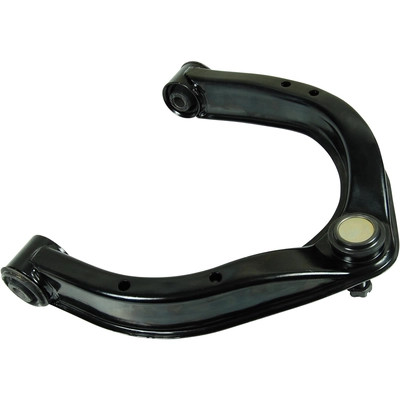 Control Arm With Ball Joint