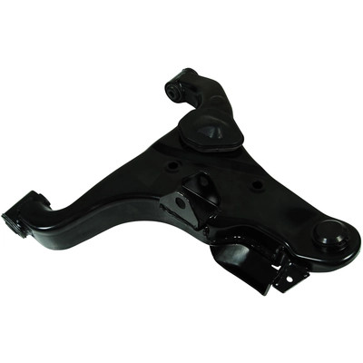 Control Arm With Ball Joint