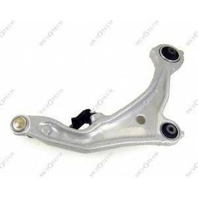 MEVOTECH ORIGINAL GRADE - GS301006 - Control Arm With Ball Joint