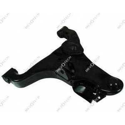 MEVOTECH ORIGINAL GRADE - GS30116 - Control Arm With Ball Joint
