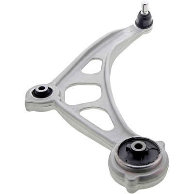 Control Arm With Ball Joint