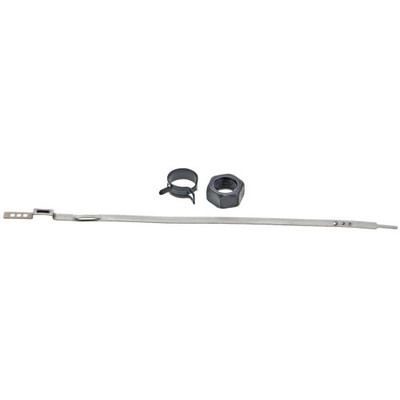 MEVOTECH ORIGINAL GRADE - GS25706 - Inner Tie Rod End