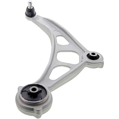 Control Arm With Ball Joint