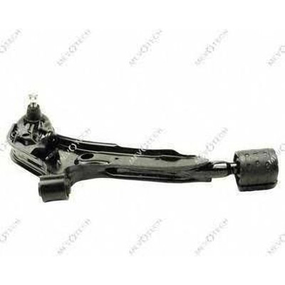MEVOTECH ORIGINAL GRADE - GS30101 - Control Arm With Ball Joint