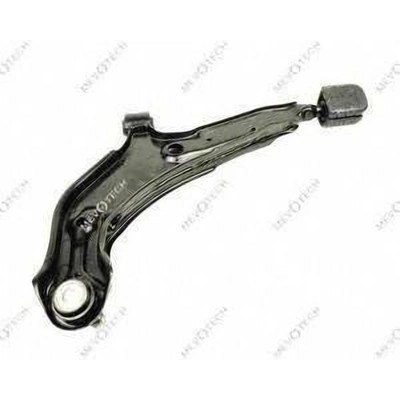 MEVOTECH ORIGINAL GRADE - GS30101 - Control Arm With Ball Joint