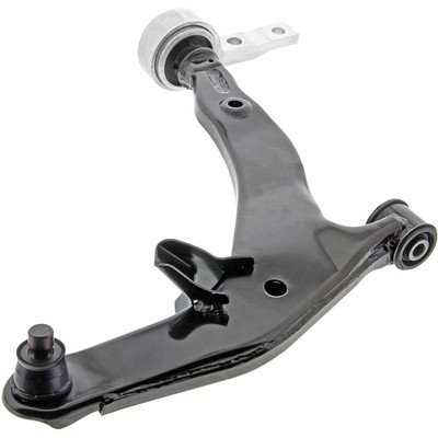 Control Arm With Ball Joint