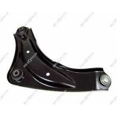 MEVOTECH ORIGINAL GRADE - GS301018 - Control Arm With Ball Joint