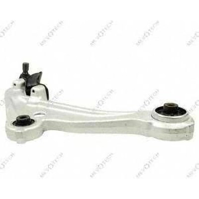 MEVOTECH ORIGINAL GRADE - GS30155 - Control Arm With Ball Joint