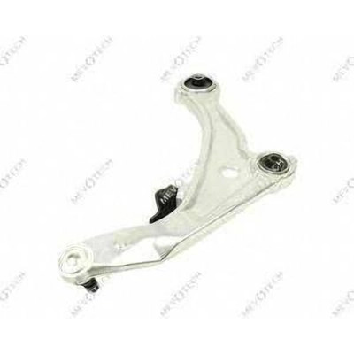 MEVOTECH ORIGINAL GRADE - GS30154 - Control Arm With Ball Joint