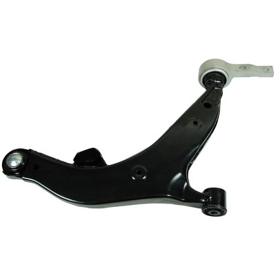 Control Arm With Ball Joint