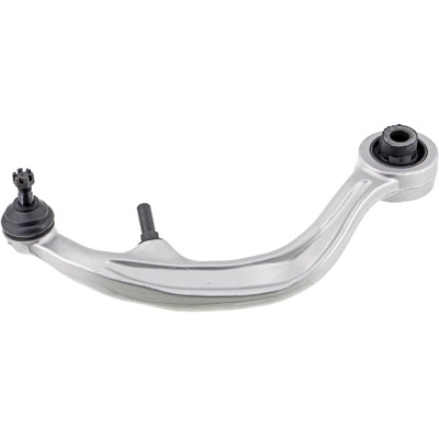 Control Arm With Ball Joint