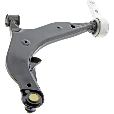 Control Arm With Ball Joint