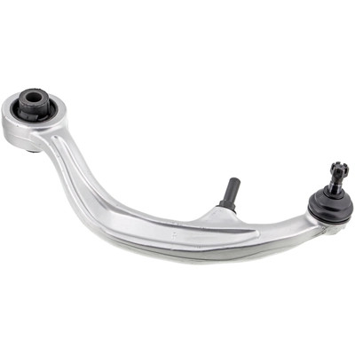 Control Arm With Ball Joint